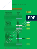 4. Daftar Hasil Ulangan Kenaikan Kelas X-7 (Ukk) Gnp 2010-2011 Per 8 Juni 2011