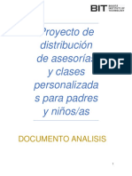 Analisis Proyecto