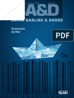 Bahia Análise & Dados: Economia do Mar na Bahia