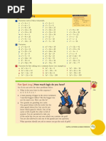 Quadratics Factorising