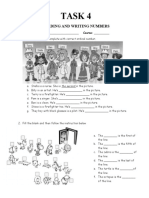 Task 4. Reading and Writing Numbers