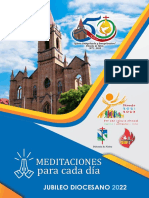 Libro Peregrinacion Mision Diocesana