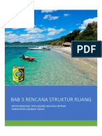 03 Bab 3 Rencana Struktur Ruang