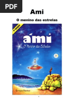 Ami - O Menino Das Estrelas