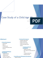 Case Study - 220