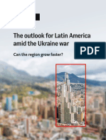 Can Latin America Grow Faster