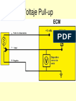 Voltaje Pull-up