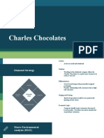 Charles Chocolates