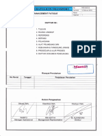 Prd-She-02 Management Fatigue