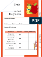 1er-Grado-Diagnóstico