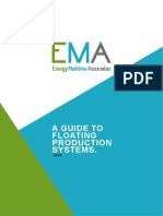 Guide to Major Floating Production Systems