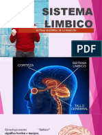 Sistema Límbico