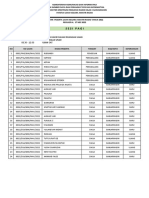 Daftar Sesi Unar Reg4 17mei