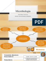 Martes - Microbiologia