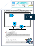 1° Primaria Computacion S1