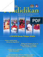 Buletin Pendidikan