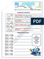 5° Primaria Computacion S2