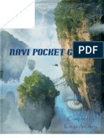 Learn Navi Pocket Guide