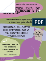 Controla A Tu Gato