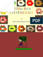 Kutipan dan Catatan Kaki