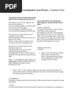 "Birdshooting Season" by Olive Senior | PDF | Poetry
