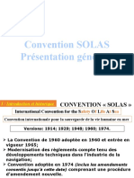 2_Convention_SOLAS_Présentation générale