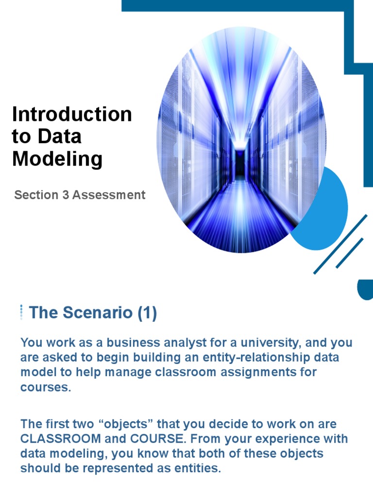 Classroom and Course Data Model Design | PDF | Teaching Methods ...