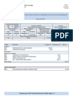 R08: Trabajador - Datos de Boleta de Pago