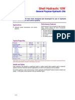 Gpcdoc Gtds Hydraulic 10w