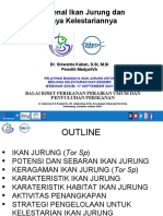 Mengenal Ikan Jurung, Potensi Untuk Budidaya Untuk Kelestariannya