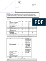 bt202 Feedback