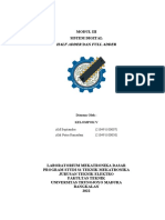 Modul Iii Praktikum Sistem Digital - Acc