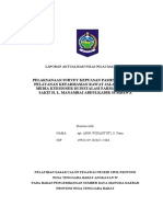 Laporan Akhir Aktualisasi Apt. Arin Widiastuti, S. Farm Correct