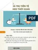 Chương 3-Gia Tri Ttien Te Theo Thoi Gian 1