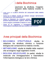 6 Introduzione Al Metabolismo