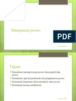 Pertemuan 3 Sistem Operasi