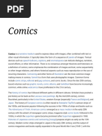 Comics - Wikipedia