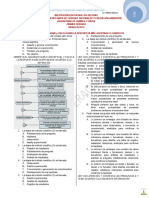 Examen Primer Período Grado Sexto 2022