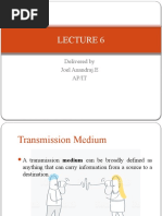 LECTURE 6