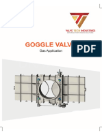 Goggle Valve Catalogue VTI