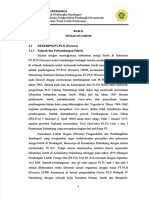 PDF Bab 2 Tinjauan Umum DL