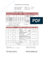 Perhitungan Pekan Efektif Semester 5