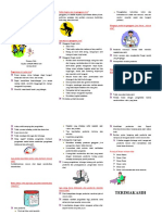 Revisi LEAFLET KEPATUHAN MINUM OBAT