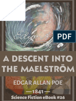 Edgar Allan Poe - A Descent Into The Maelström
