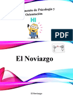 El Noviazgo