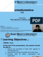 (Thermodynamics) Heat