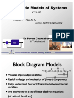 Control Block Diagram