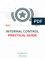 Internal Control - A Practical Guide