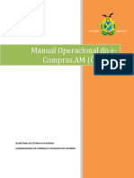 MANUAL E-COMPRAS - Atualizado 2021