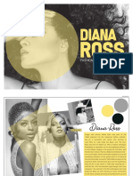Diana: Fashion, Society and Culture
